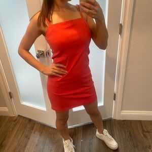 Forever 21 mini cocktail dress. Mini dress